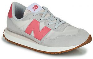 Nízke tenisky New Balance  237