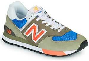 Nízke tenisky New Balance  574