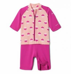 Plavky jednodielne Columbia  SANDY SHORES SUNGUARD SUIT