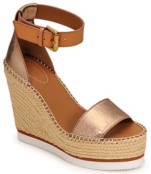 Espadrilky See by Chloé  GLYN SB26152