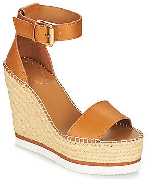 Espadrilky See by Chloé  GLYN SB26152