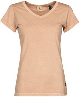 Tričká s krátkym rukávom G-Star Raw  Eyben slim v t wmn s\s od