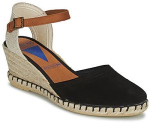 Espadrilky Verbenas  MALENA