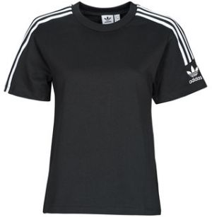 Tričká s krátkym rukávom adidas  TIGHT TEE