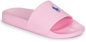 športové šľapky Polo Ralph Lauren  P. SLIDE/CB-SANDALS-SLIDE