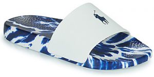 športové šľapky Polo Ralph Lauren  POLO SLIDE-SANDALS-SLIDE