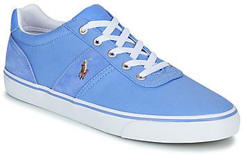 Nízke tenisky Polo Ralph Lauren  HANFORD-SNEAKERS-LOW TOP LACE