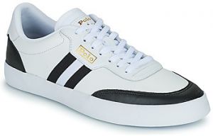 Nízke tenisky Polo Ralph Lauren  COURT VLC-SNEAKERS-LOW TOP LACE