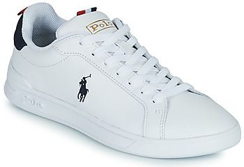 Nízke tenisky Polo Ralph Lauren  HRT CT II-SNEAKERS-LOW TOP LACE