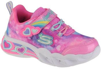 Nízke tenisky Skechers  Sweetheart Lights-Lovely Dreams