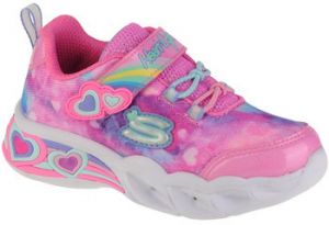 Nízke tenisky Skechers  Sweetheart Lights-Lovely Dreams
