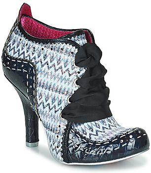 Čižmičky Irregular Choice  Abigail's 3rd Party