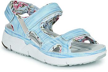 Športové sandále Allrounder by Mephisto  ITS ME