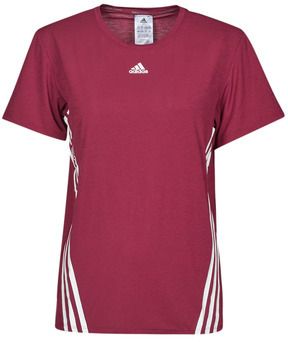 Tričká s krátkym rukávom adidas  TRAIN WTR ICNS 3 Stripes T-SHIRT