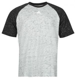 Tričká s krátkym rukávom adidas  MEL T-SHIRT