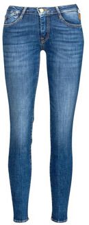 Džínsy Skinny Le Temps des Cerises  POWERC