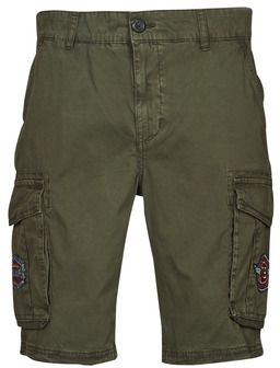 Šortky/Bermudy Petrol Industries  Shorts Cargo