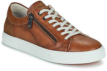 Nízke tenisky Fluchos  NIKO