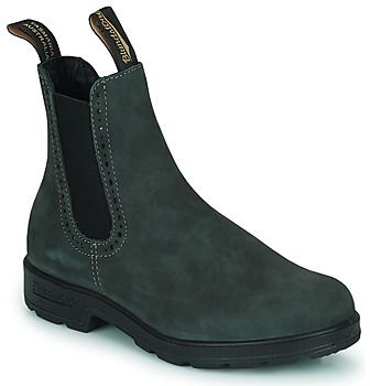 Polokozačky Blundstone  ORIGINLA HIGH TOP CHELSEA BOOTS
