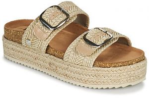 Šľapky Refresh  79445-TAUPE