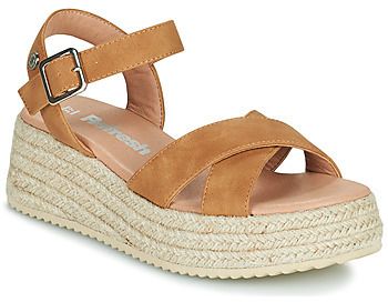 Sandále Refresh  79296-CAMEL