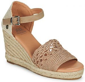 Espadrilky Xti  44294-TAUPE