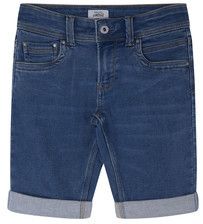 Šortky/Bermudy Pepe jeans  TRACKER SHORT