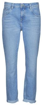 Rovné džínsy Pepe jeans  VIOLET