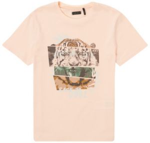 Tričká s krátkym rukávom Ikks  JASSIFA