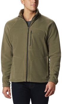 Flísové mikiny Columbia  Fast Trek II Full Zip Fleece
