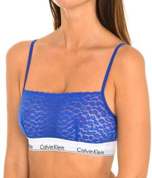 Športové podprsenky Calvin Klein Jeans  QF4691E-PZ6