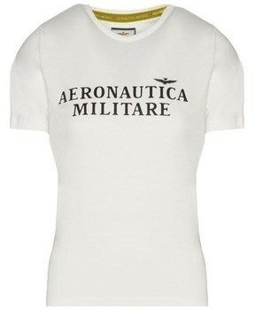 Tričká s krátkym rukávom Aeronautica Militare  TS1914DJ49673004