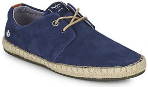 Espadrilky Pepe jeans  TOURIST C-SMART 22