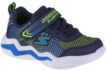 Nízke tenisky Skechers  Erupters IV