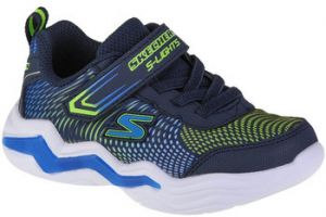 Nízke tenisky Skechers  Erupters IV