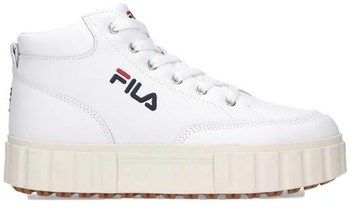Polokozačky Fila  Sandblast L Mid