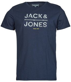 Tričká s krátkym rukávom Jack & Jones  JCOGALA