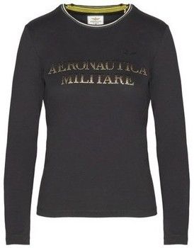 Tričká s krátkym rukávom Aeronautica Militare  TS1915DJ4960101