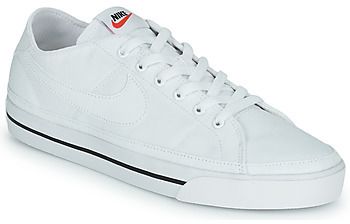 Nízke tenisky Nike  Nike Court Legacy Canvas