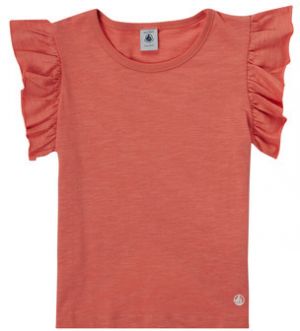 Tričká s krátkym rukávom Petit Bateau  BREEZE