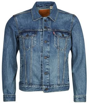 Džínsové bundy Levis  THE TRUCKER JACKET