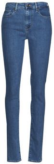 Džínsy Skinny Levis  721 HIGH RISE SKINNY