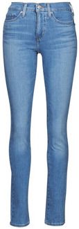Džínsy Slim Levis  312 SHAPING SLIM