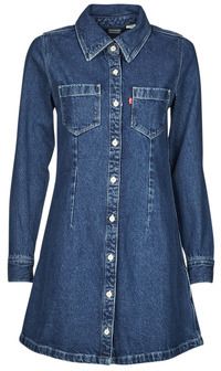 Krátke šaty Levis  SABINE MINI DRESS