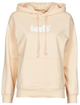 Mikiny Levis  GRAPHIC STANDARD HOODIE