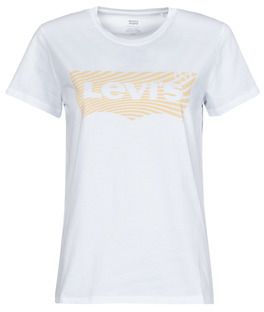 Tričká s krátkym rukávom Levis  THE PERFECT TEE