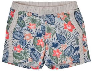 Šortky/Bermudy Name it  NMFFLORA SHORTS