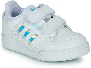 Nízke tenisky adidas  CONTINENTAL 80 STRI CF I