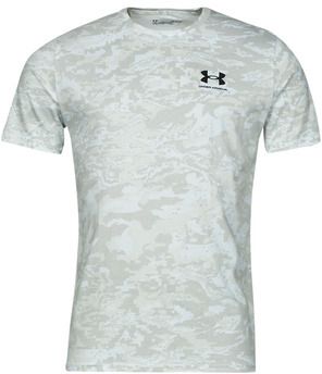 Tričká s krátkym rukávom Under Armour  UA ABC CAMO SS