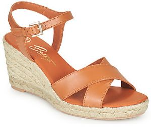 Espadrilky Betty London  TONGA